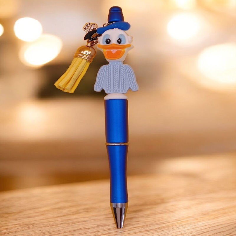 Donald Duck - Blauw