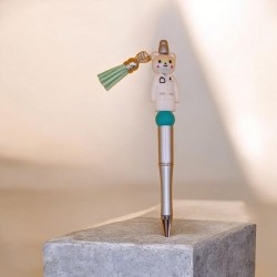 Dr. Beer – Mint Tassel