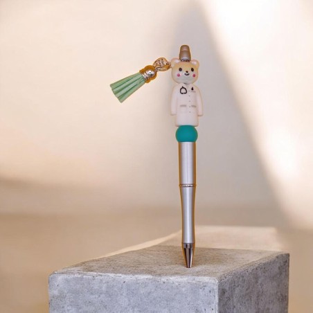 Dr. Beer – Mint Tassel