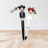 Romantic Writing Duo
