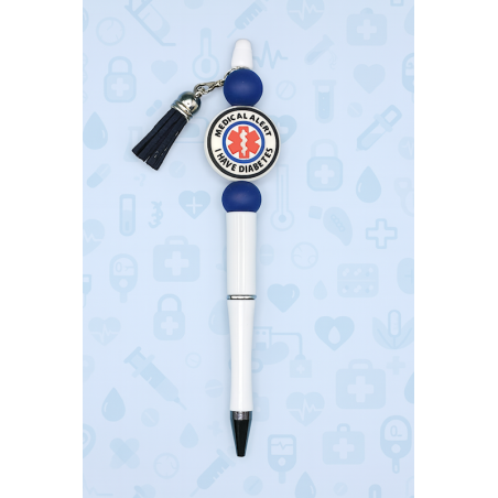 Medical Alert Diabetes