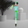 Micky Mouse PhD - Lemon tassel