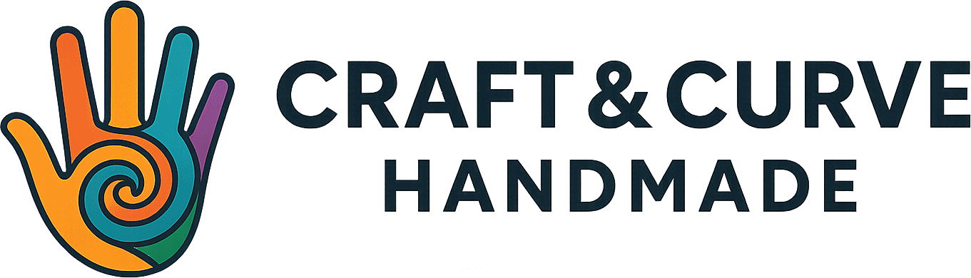 Craft & Curve Handmade