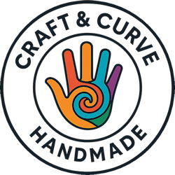 Craft & Curve Handmade